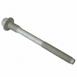 Body Mount Cushion Bolt Frame Rail - M10 x 130MM
