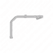 Coolant Water Line for OM906 EPA04