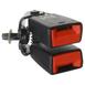 Seat Belt Receptacle Buckle - Rear