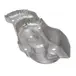 Exhaust Manifold Heat Shield - 6.4L