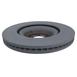 Disc Brake Rotor - Front (ST)