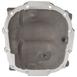 Axle Housing Cover - Rear