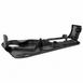 Seat Trim Panel Shield - Left, Front, Driver