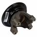 Flange - Rear