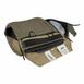 Seat Back Cushion Cover - Front