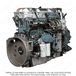 PowerChoice Engine Kit for S60 12.7L EPA98 MK28 DDEC4, Grayhound