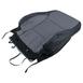 Cover Seat Back - Front