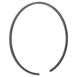 Snap ring - 3.5MM, Rear (AT)