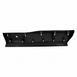 Exterior Door molding - Left, Lower