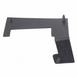 Radiator Support Air Deflector - Right