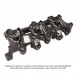 Jacobs Engine Brake Assembly - Model 795, Rear, 12VDC