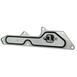 Drive Motor Inverter Cover Module (AT)