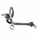 Starter Cable - 2.0L
