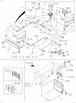 Air Conditioning Evaporator Assembly