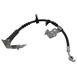 Brake Hydraulic Hose <br>A flexible Hose, typically used on moving parts of a vehicle, which carries / delivers
