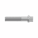 3.00 Inch Long 5/8-11 UNF 12-Point Plain Bolt