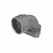 Tube Bend with Flange for OM926 EPA07