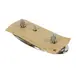 Name Plate Deck Lid Emblem