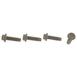 Screw - M10 x 35MM, Rear (AT)
