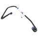 Fuel Feed Hose Line - 2.5L