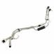 Automatic Transmission Oil Cooler Tube Hose (AT)