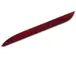 Reflector Panel - Left, Rear (Convertible, Coupe)
