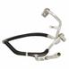 AIR CONDITIONING (A/C) Refrigerant Suction Hose Tube