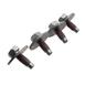 Exterior Door Handle Bolt Hex Head And Washer - M5 X 12MM