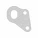 Rear Lifter Bracket with Eye for CL5 HDEP EPA07/10