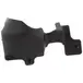 Fender Apron Shield - Left