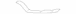 Bumper Trim Filler - Right, Front (Limited)