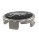 Wheel Cap Insert HUB CAPS - BLACK