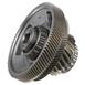 Gear and Shaft - 2.5L (AT)