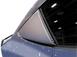 Mustang 2024 Air Design® Blue Ember Quarter Window Scoop Kit (Coupe)