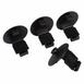 Liftgate Trim Scuff Plate Rivet Mat Retainer
