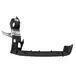 Reinforcement Bumper Guide Marker - Right, Front