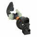 Fuel Tube Support Bracket Line
