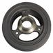 Pulley Crankshaft - 6.2L
