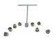 Super Duty 2011-2024 17 Wheel Liners