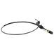 Automatic Transmission Shifter Cable Selector Lever Control - 3.0L (AT)
