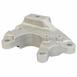 Support Automatic Transmission Mount Bracket (AT)