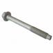 Suspension Control Arm Cover Bolt - M12 X 105MM, Front
