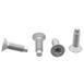 Door Check Bolt Special Screw - M6 X 16MM