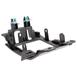 Instrument Panel Bezel Vent Air Louvre - Left MULTI FUNCTION DISPLAY 15