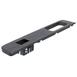 Door Window Switch Bezel Housing - Right, Rear (King Ranch)