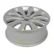 Wheel Rim 20 X 8 Bright Painted Alum