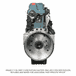 Engine S60 12.7L Pre-98 6067GK60 DDEC3