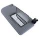Sun Visor Headliner and VISORS Slate