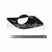 BEZEL-BUMPER DRL LH T680