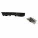 Liftgate Finish Panel Reveal Molding